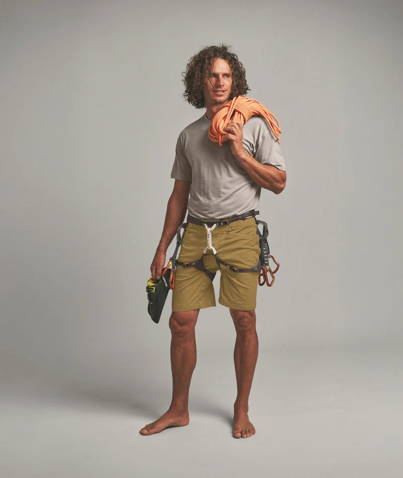 AFFINITY SHORTS M
