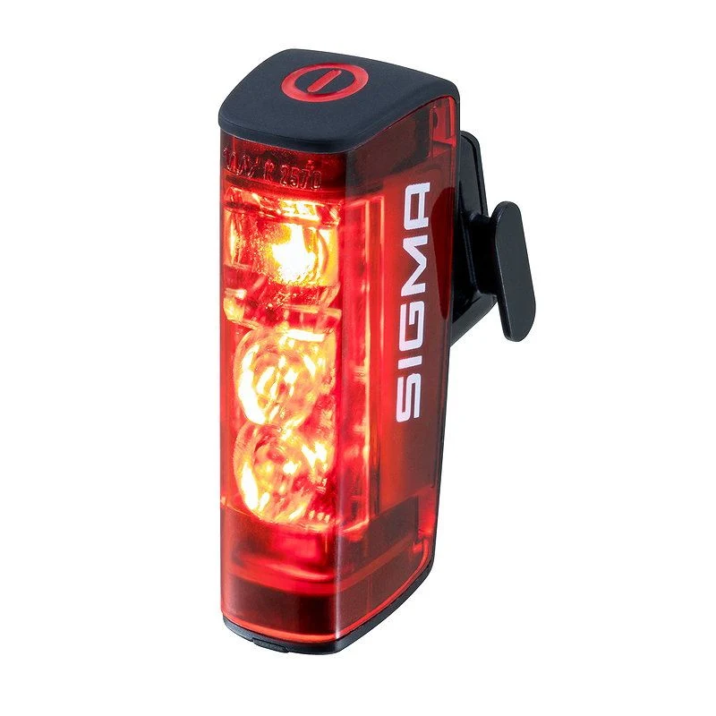 Sigma HIRO 50 Akku-Rücklicht