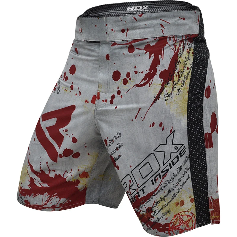 RDX R3 Revenge Series MMA-Shorts