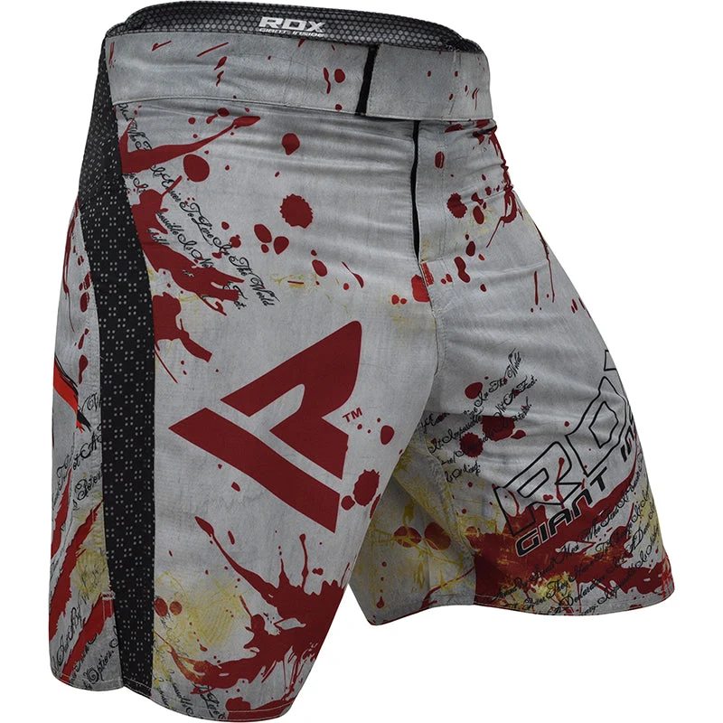 RDX R3 Revenge Series MMA-Shorts