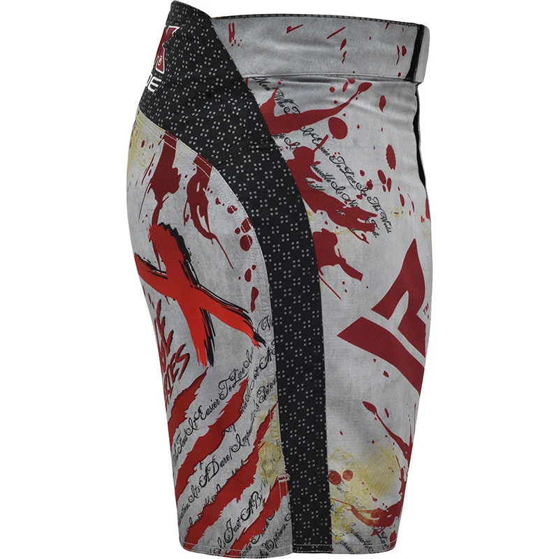 RDX R3 Revenge Series MMA-Shorts