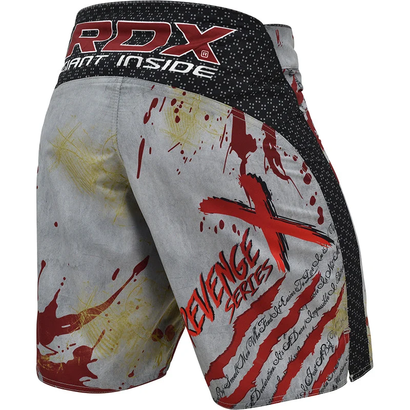 RDX R3 Revenge Series MMA-Shorts
