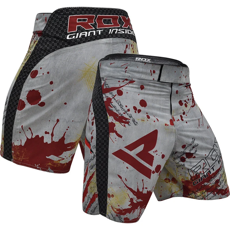 RDX R3 Revenge Series MMA-Shorts