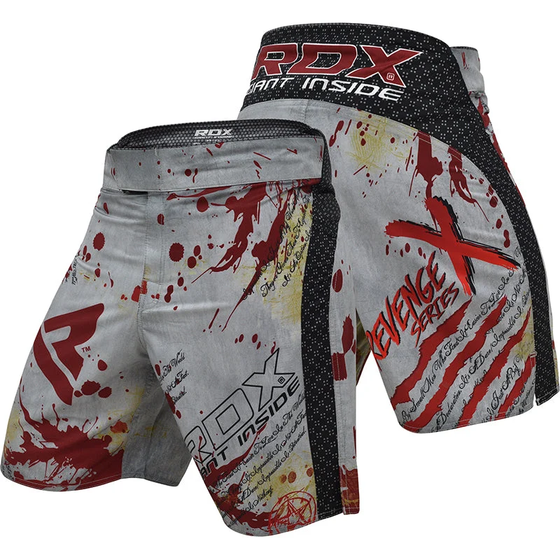 RDX R3 Revenge Series MMA-Shorts