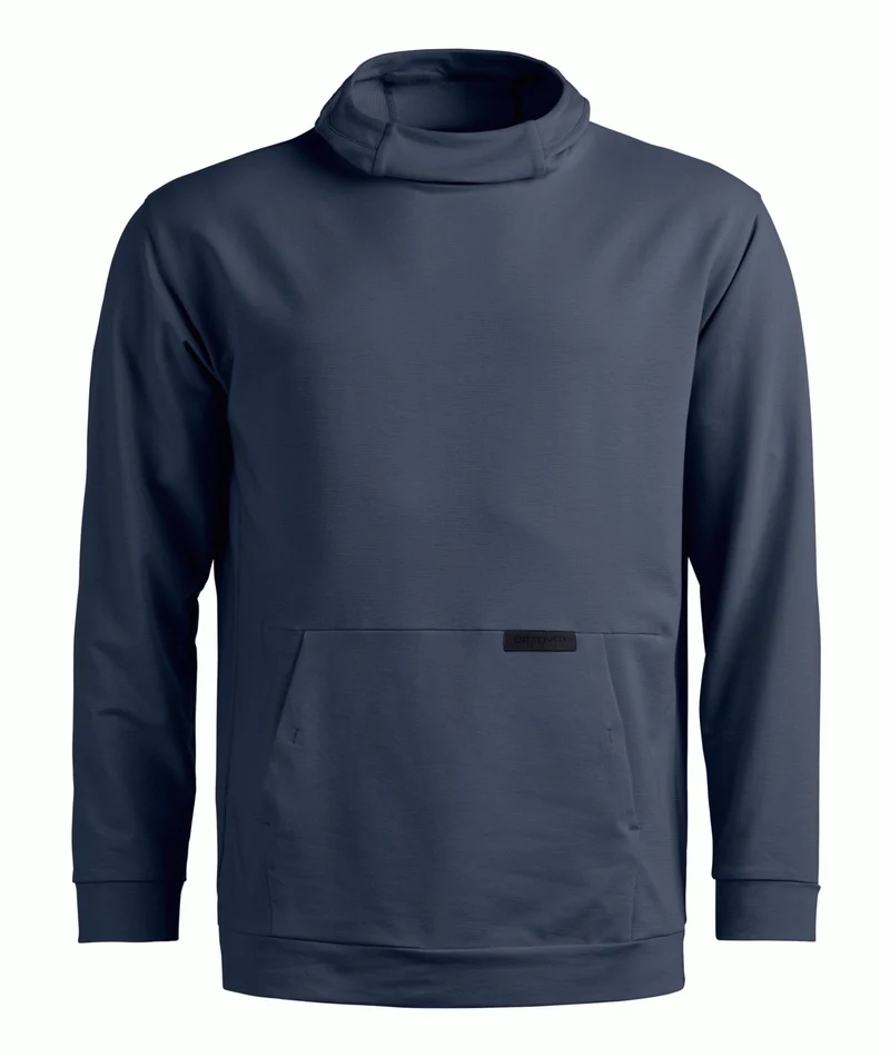 AFFINITY HOODY M