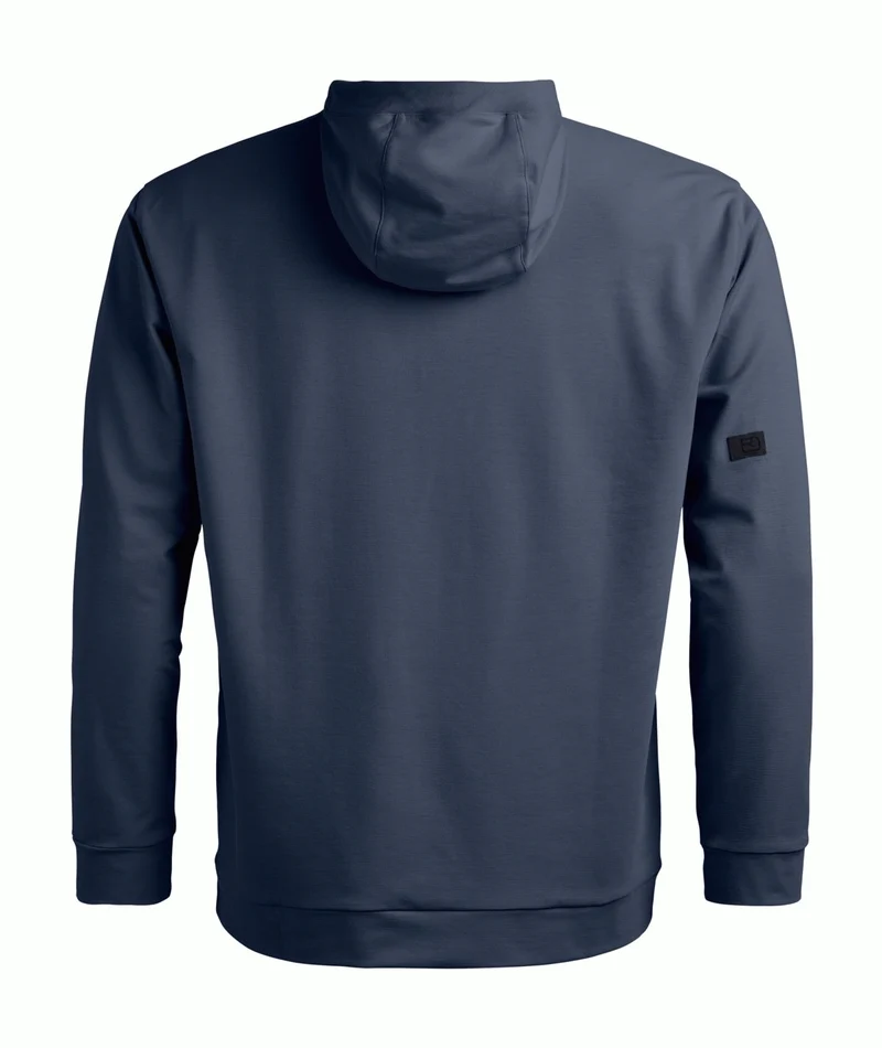 AFFINITY HOODY M