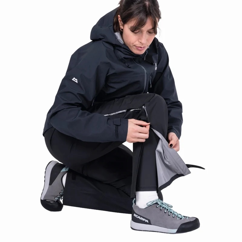 Saltoro Wmns Pant