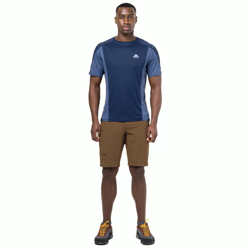 Ibex Mountain Mens Short