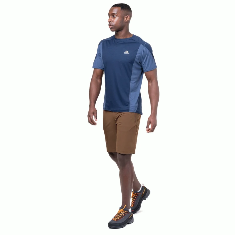 Ibex Mountain Mens Short