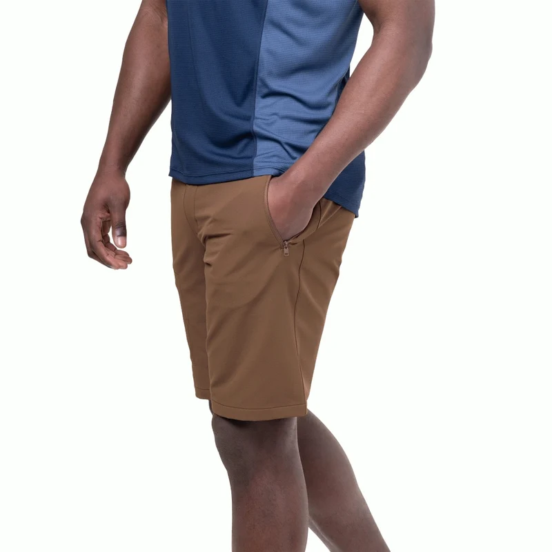 Ibex Mountain Mens Short
