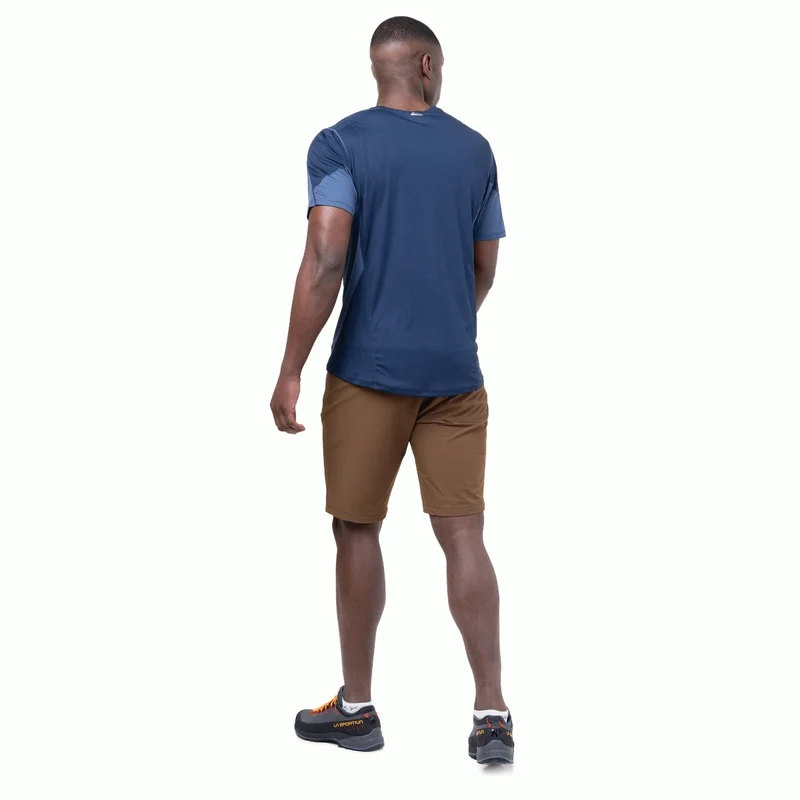 Ibex Mountain Mens Short