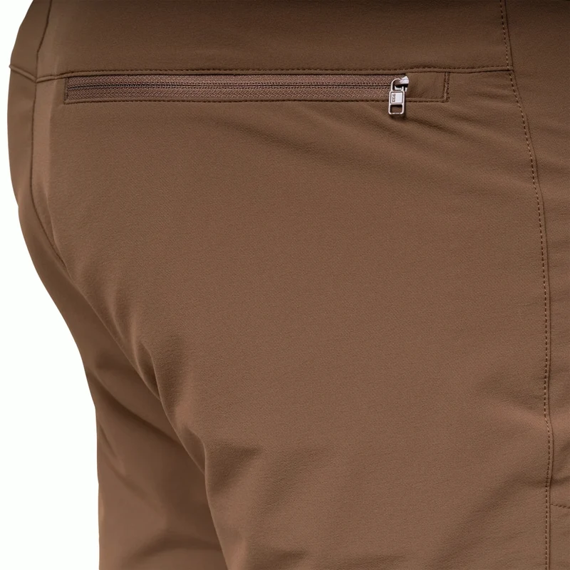 Ibex Mountain Mens Short
