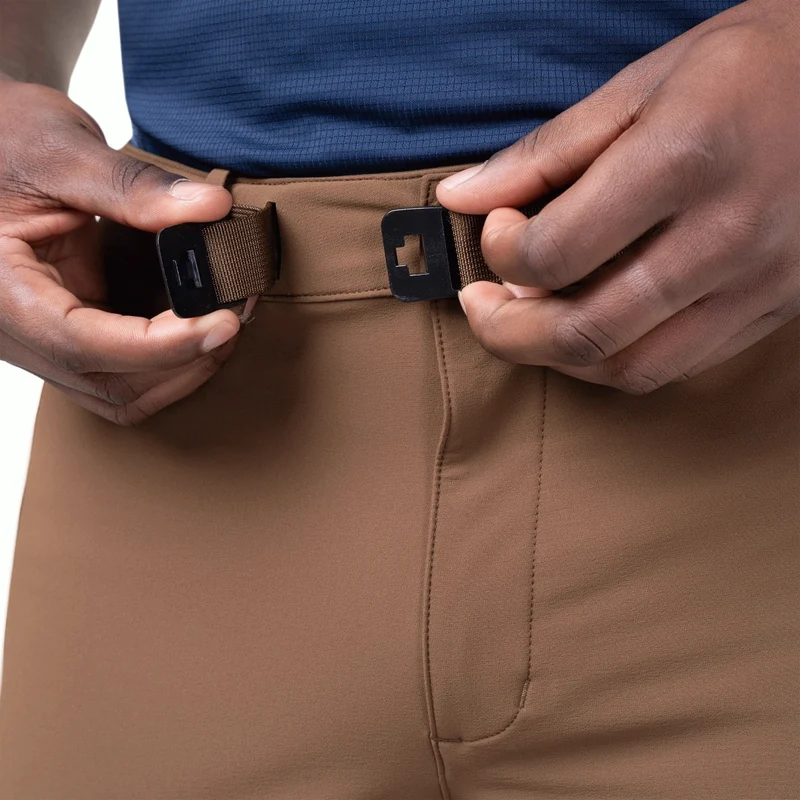 Ibex Mountain Mens Short