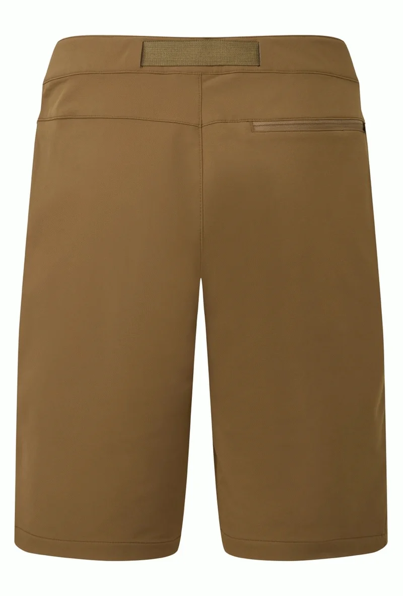 Ibex Mountain Mens Short