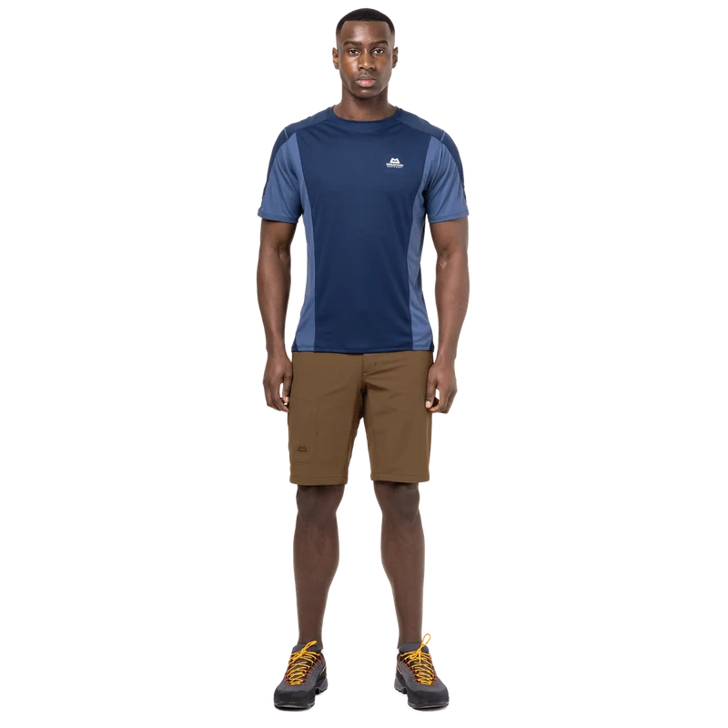 Ibex Mountain Mens Short
