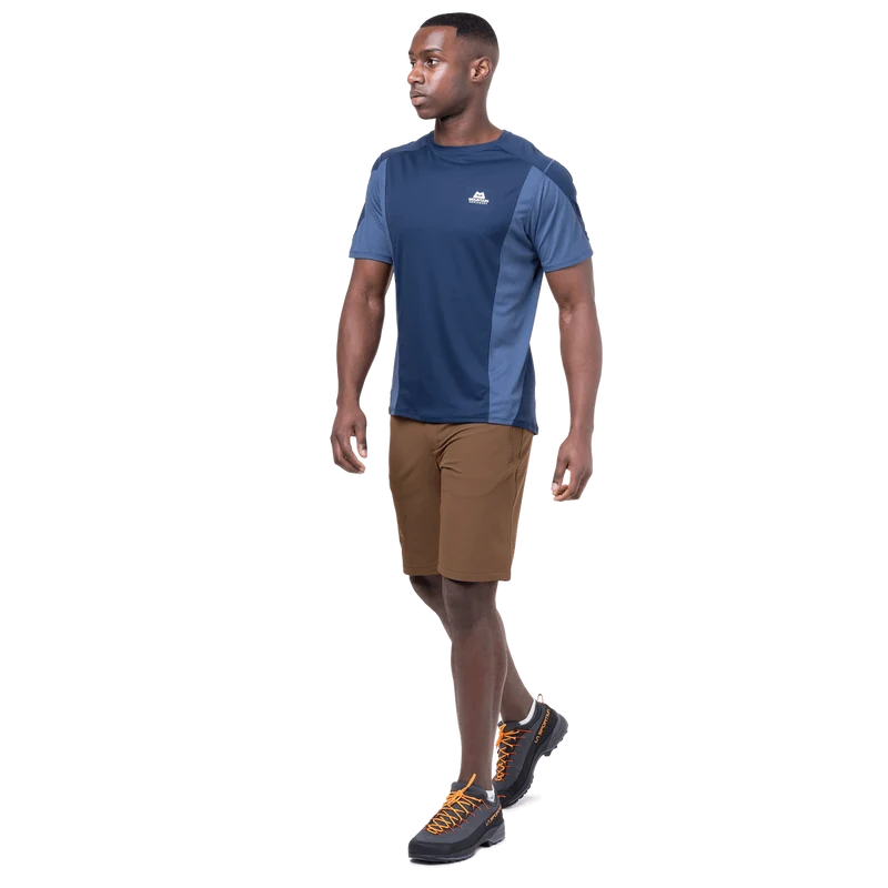 Ibex Mountain Mens Short