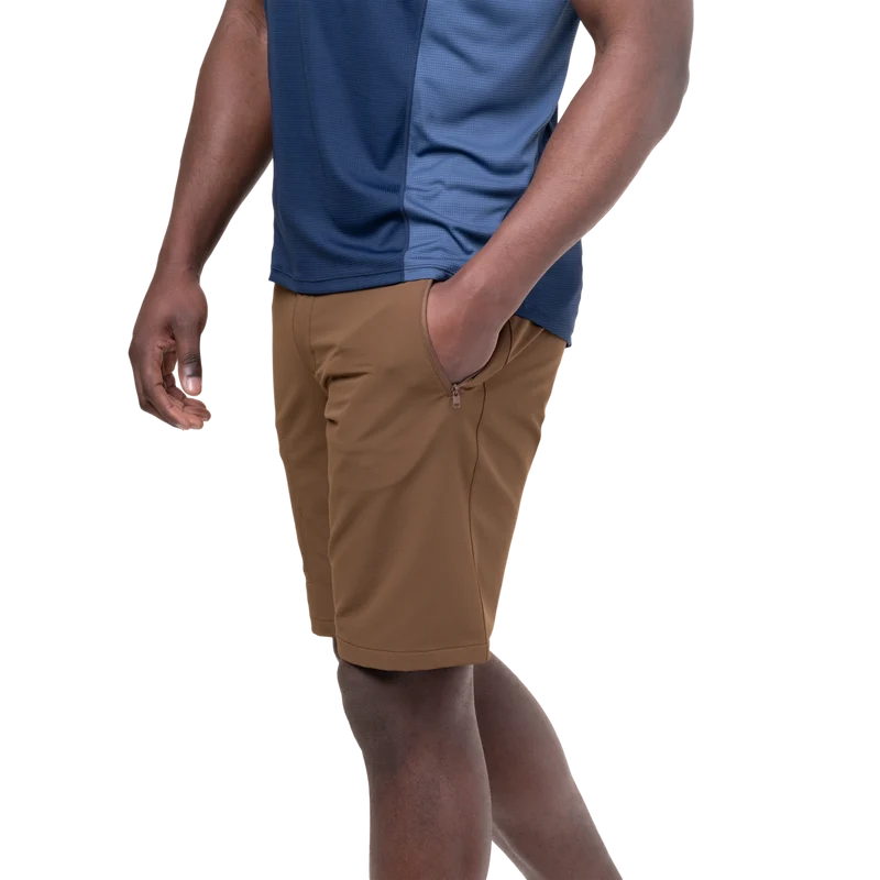 Ibex Mountain Mens Short