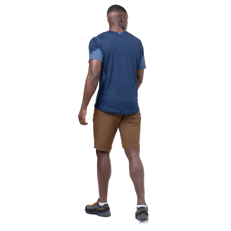 Ibex Mountain Mens Short