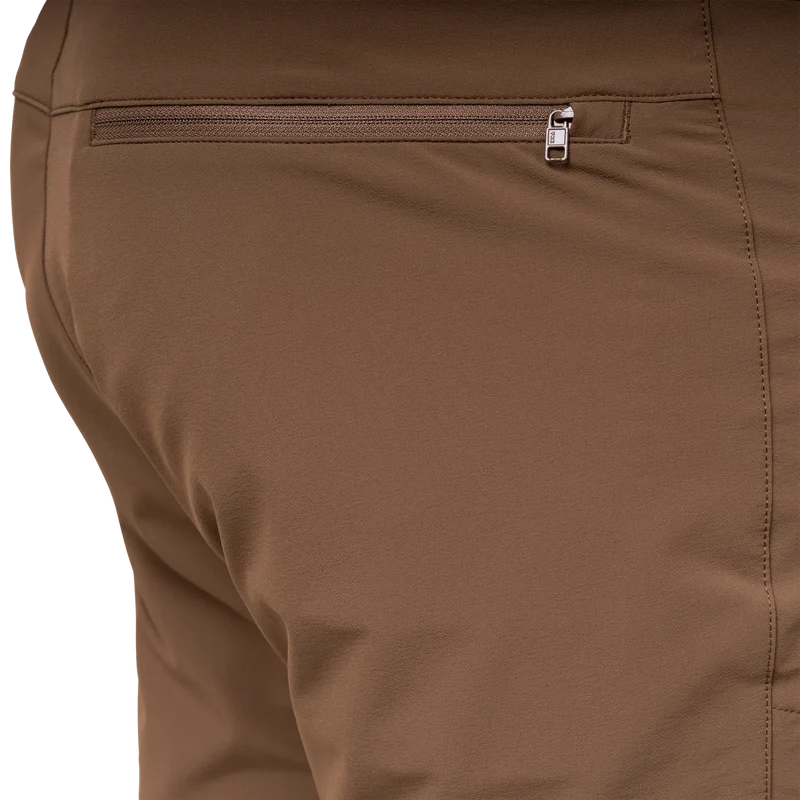 Ibex Mountain Mens Short