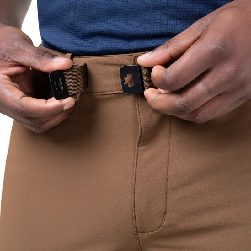 Ibex Mountain Mens Short