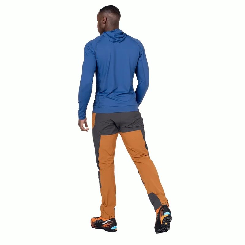 Ibex Alpine Mens Pant