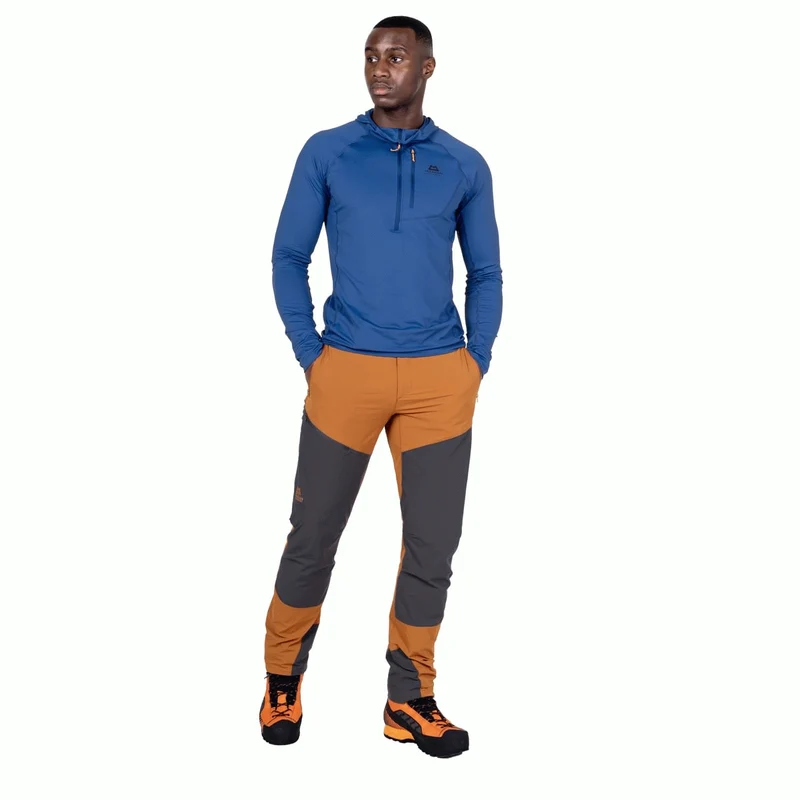 Ibex Alpine Mens Pant