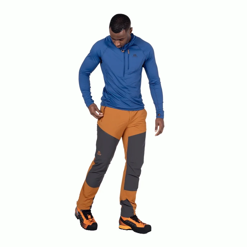 Ibex Alpine Mens Pant