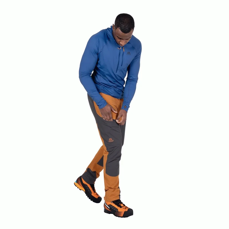 Ibex Alpine Mens Pant
