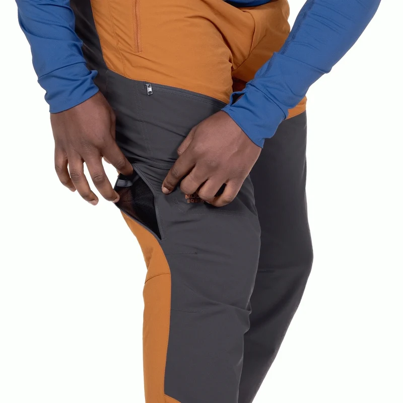 Ibex Alpine Mens Pant