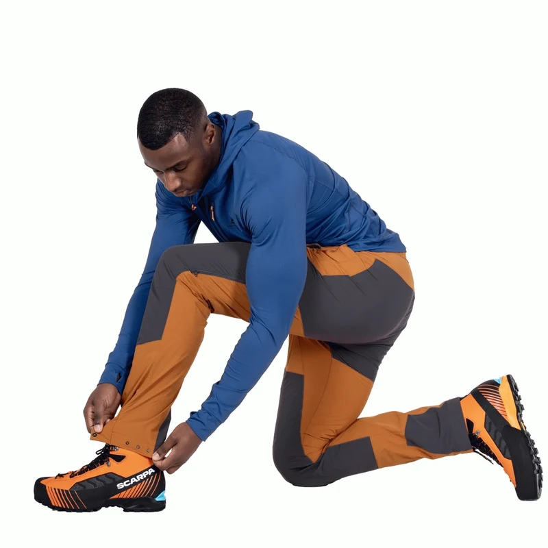 Ibex Alpine Mens Pant