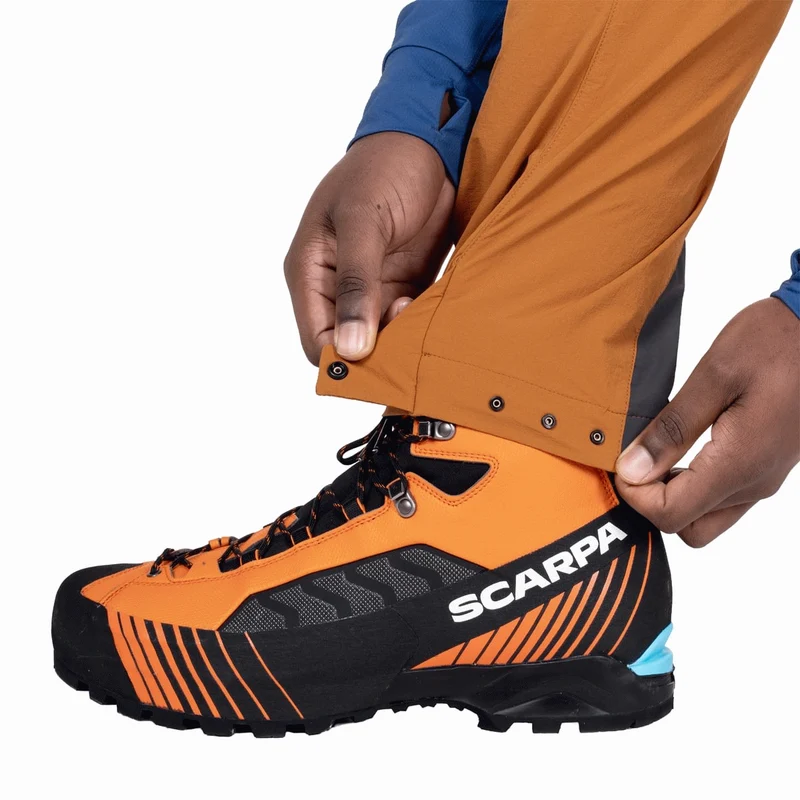 Ibex Alpine Mens Pant
