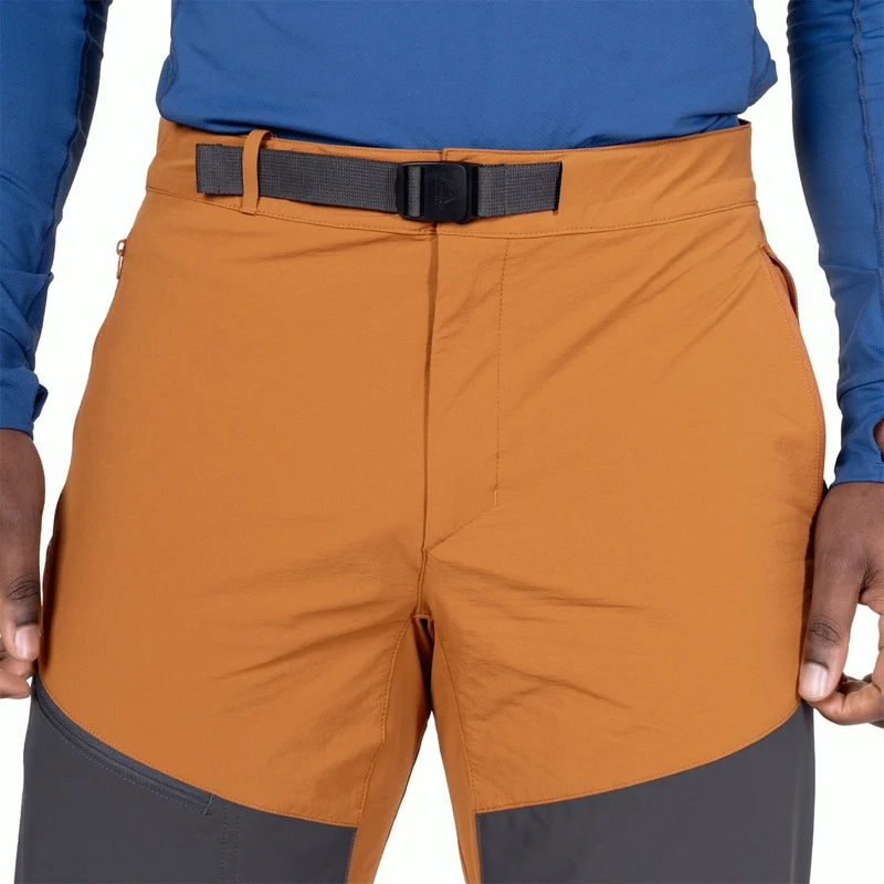 Ibex Alpine Mens Pant