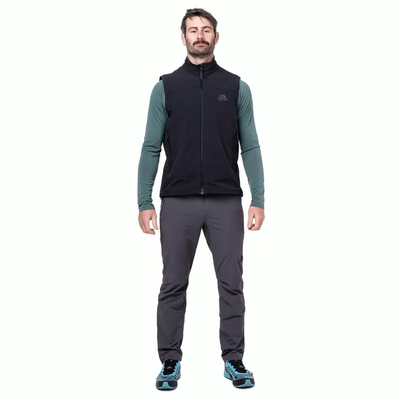 Frontier Mens Vest