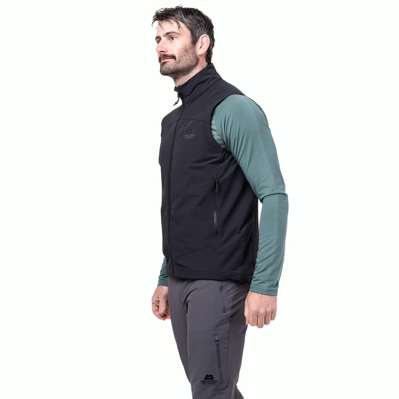 Frontier Mens Vest