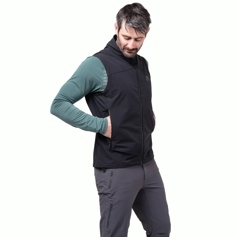 Frontier Mens Vest