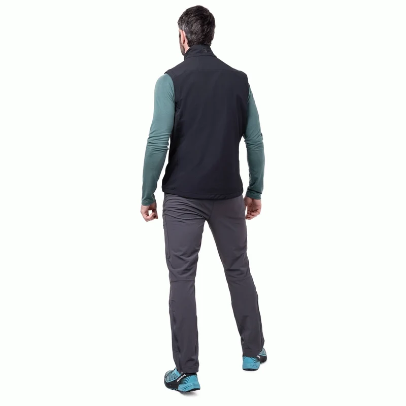 Frontier Mens Vest