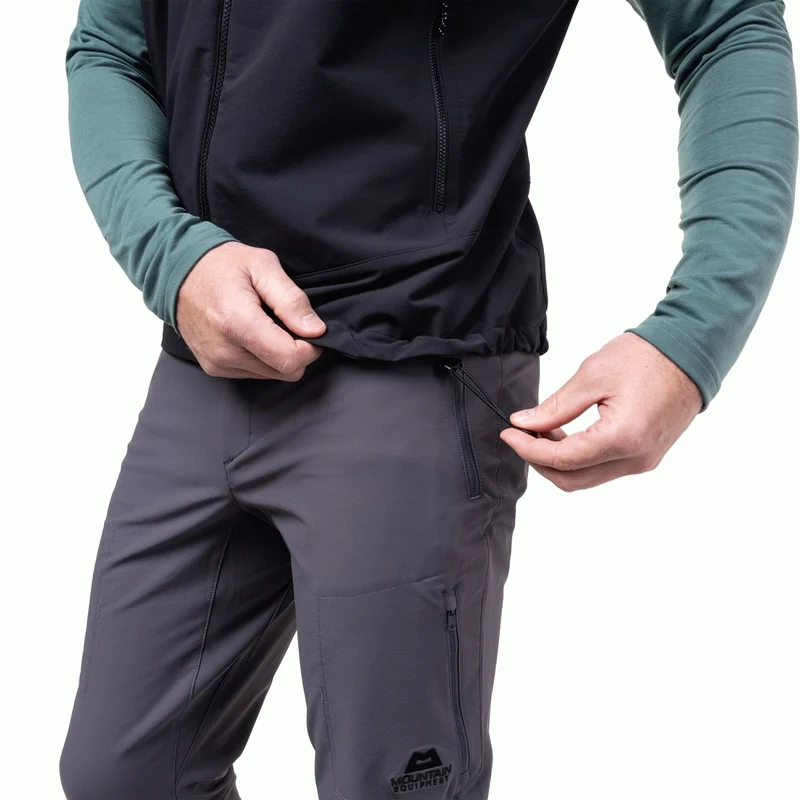 Frontier Mens Vest