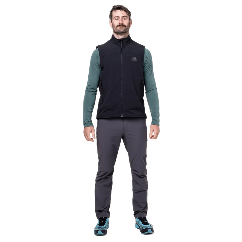 Frontier Mens Vest