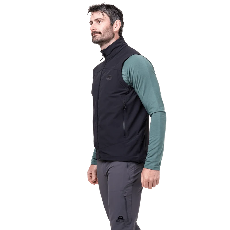 Frontier Mens Vest