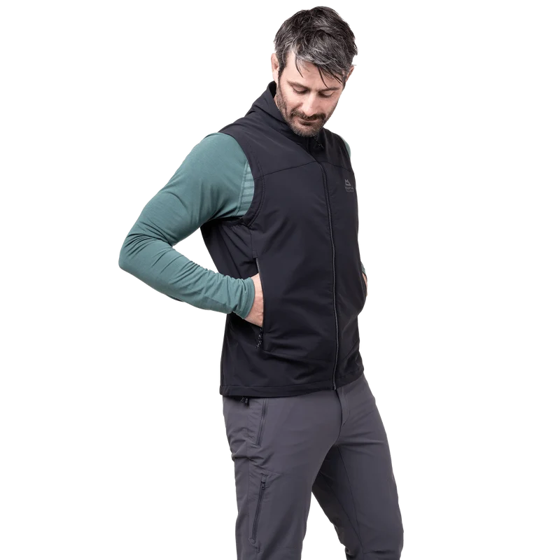 Frontier Mens Vest