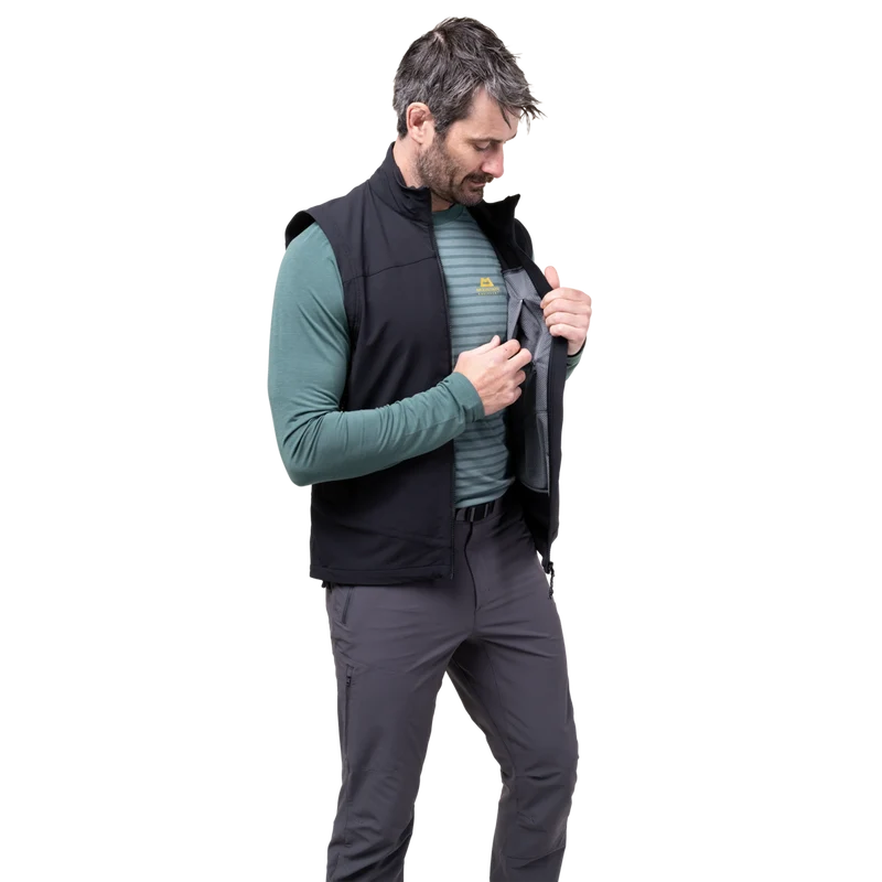 Frontier Mens Vest