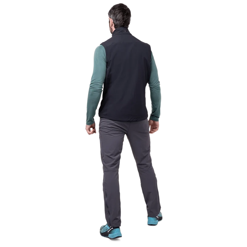 Frontier Mens Vest