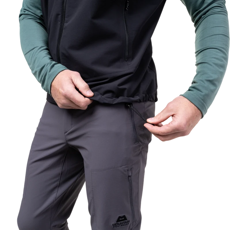 Frontier Mens Vest