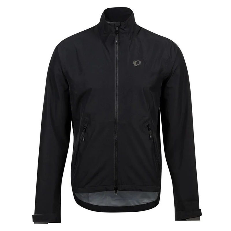 Pearl Izumi Monsoon WXB Jacket schwarz