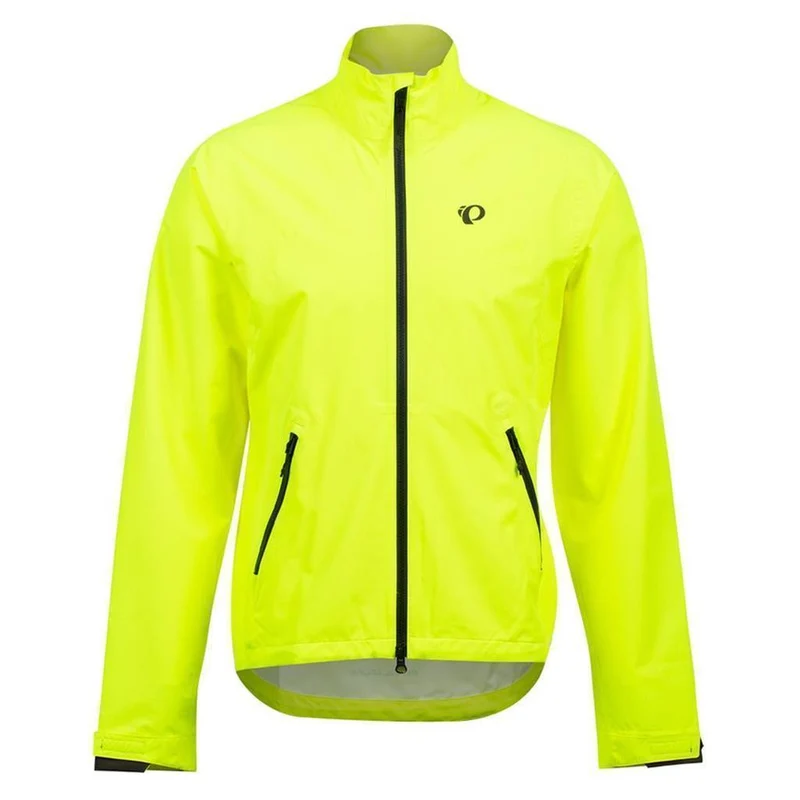 Pearl Izumi Monsoon WXB Jacket gelb