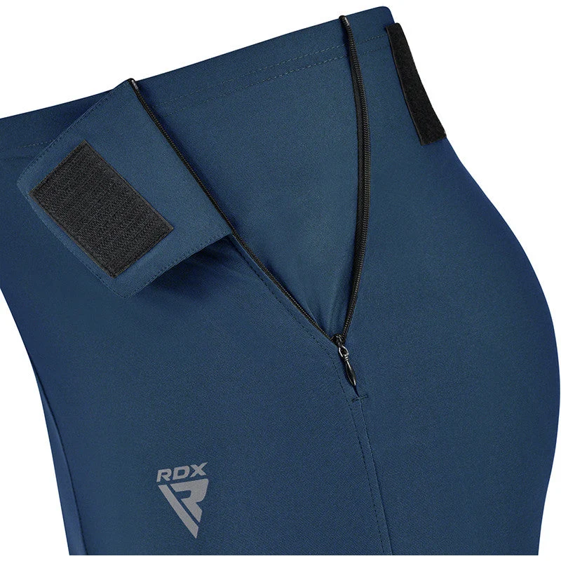 RDX Sauna-Sweat-Leggings Für Frauen