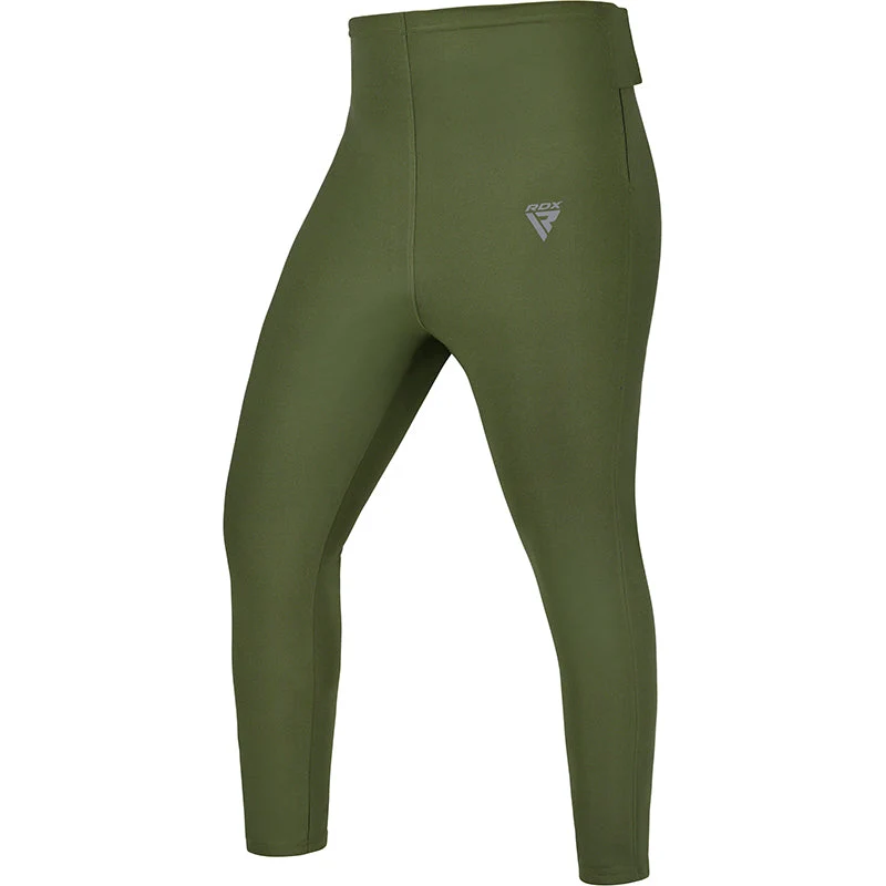 RDX Sauna-Sweat-Leggings Für Frauen