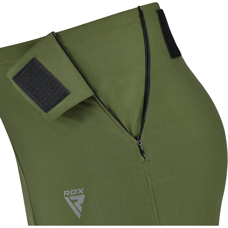 RDX Sauna-Sweat-Leggings Für Frauen