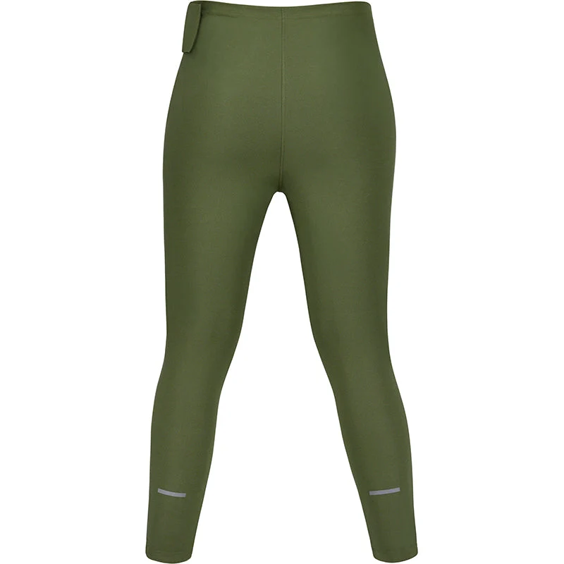 RDX Sauna-Sweat-Leggings Für Frauen