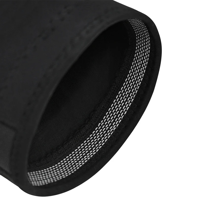 RDX IMMAF Genehmigte Neopren Schienbeinschoner Blau
